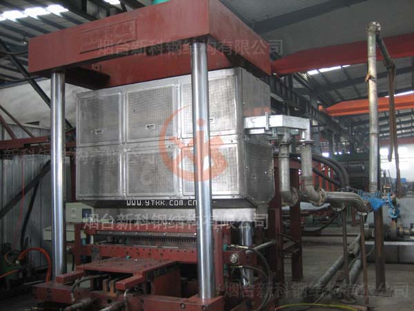 鋼格板自控壓阻焊機(jī)